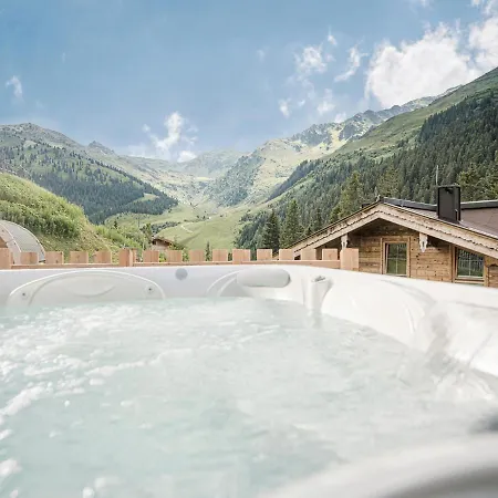 Appart - Chalet Montana