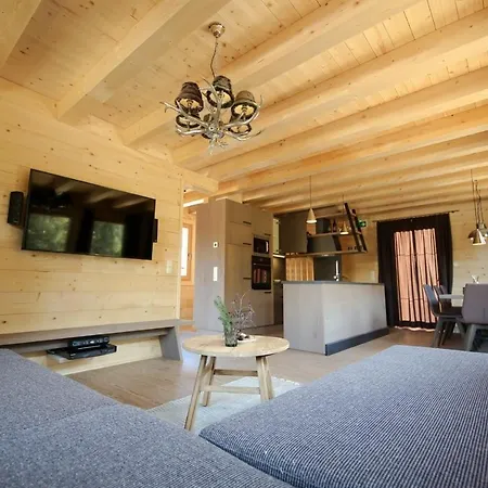 Appart - Chalet Montana فونغيبيرغ