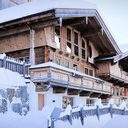 Appart - Chalet Montana فونغيبيرغ